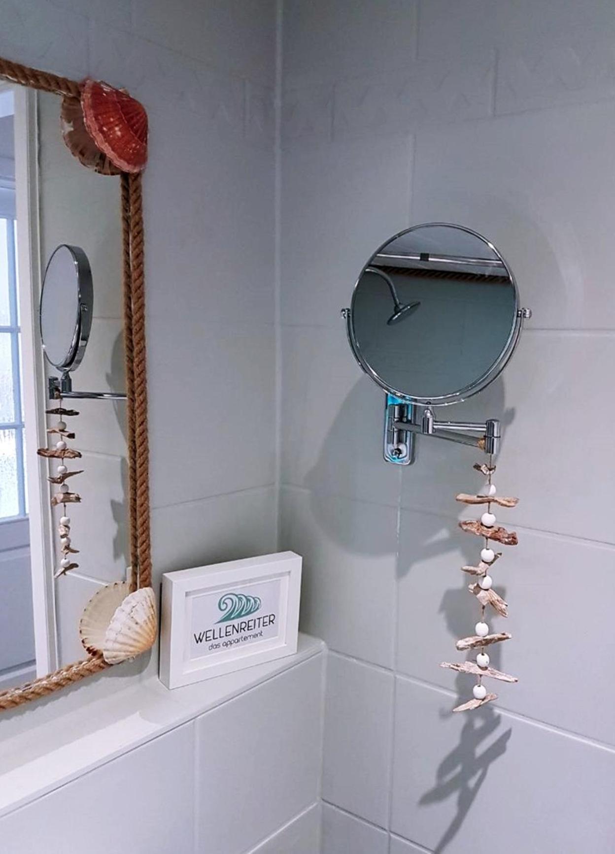 Wellenreiter - Das Appartement Schönhagen エクステリア 写真